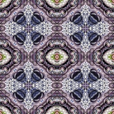 Kusursuz sanat modeli. Dokuma dokusu. Modern desen