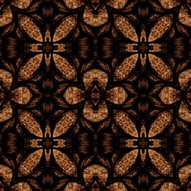 Kusursuz sanat modeli. Dokuma dokusu. Modern desen