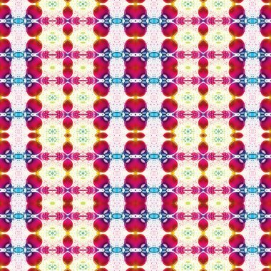 Kusursuz sanat modeli. Dokuma dokusu. Modern desen