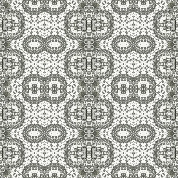 Kusursuz soyut desen. Soyut doku. Kaleydoskop