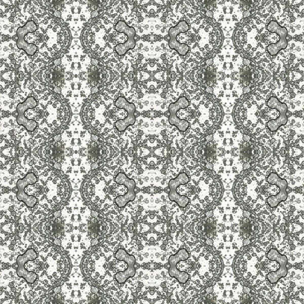 Kusursuz soyut desen. Soyut doku. Kaleydoskop