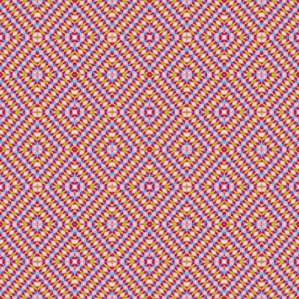 Kusursuz soyut desen. Soyut doku. Kaleydoskop