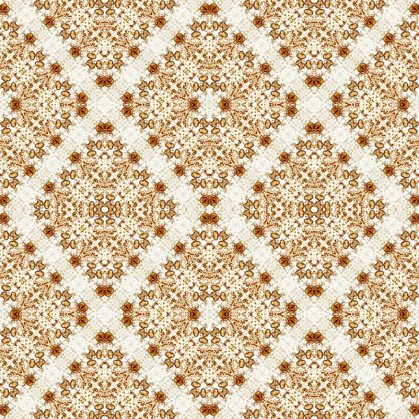 Kusursuz soyut desen. Soyut doku. Kaleydoskop