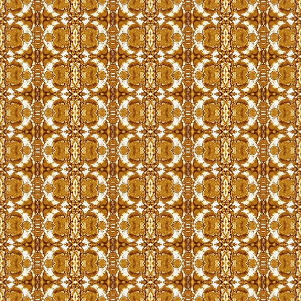 Kusursuz soyut desen. Soyut doku. Kaleydoskop