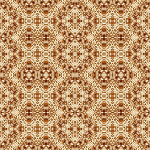 Kusursuz soyut desen. Soyut doku. Kaleydoskop