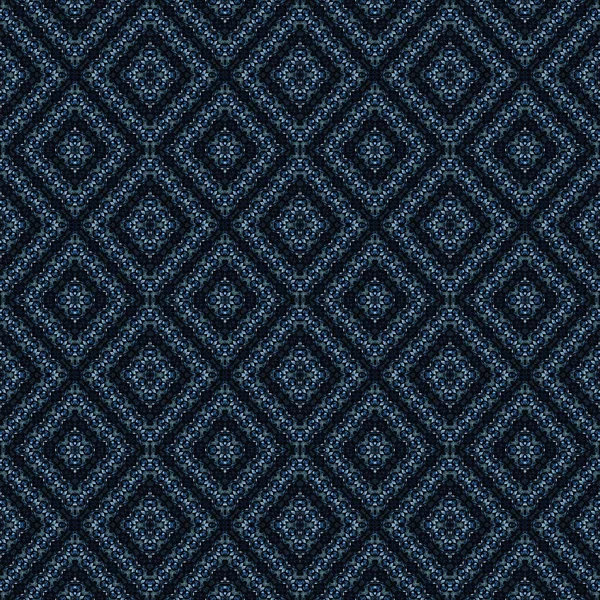 Kusursuz soyut desen. Soyut doku. Kaleydoskop