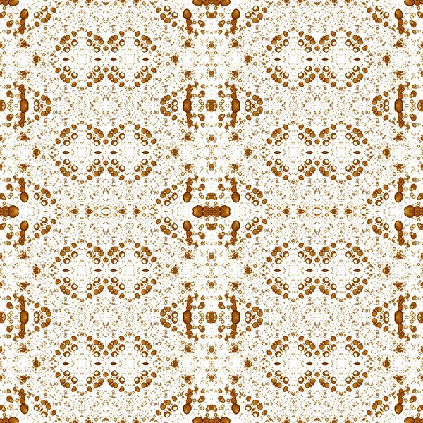 Kusursuz soyut desen. Soyut doku. Kaleydoskop