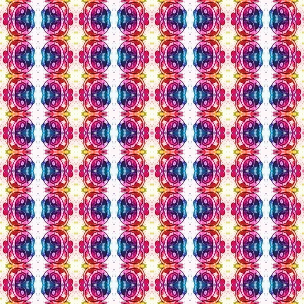 Kusursuz soyut desen. Soyut doku. Kaleydoskop