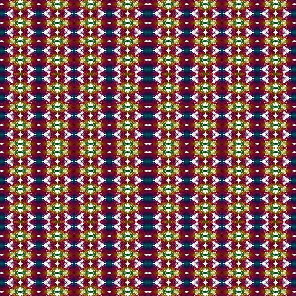 Kusursuz soyut desen. Soyut doku. Kaleydoskop