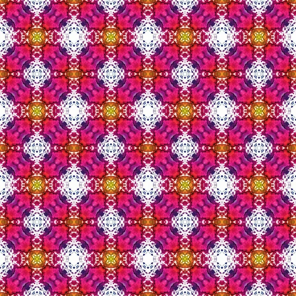 Kusursuz soyut desen. Soyut doku. Kaleydoskop