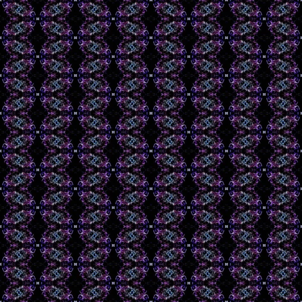 Kusursuz soyut desen. Soyut doku. Kaleydoskop