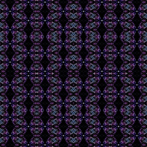 Kusursuz soyut desen. Soyut doku. Kaleydoskop