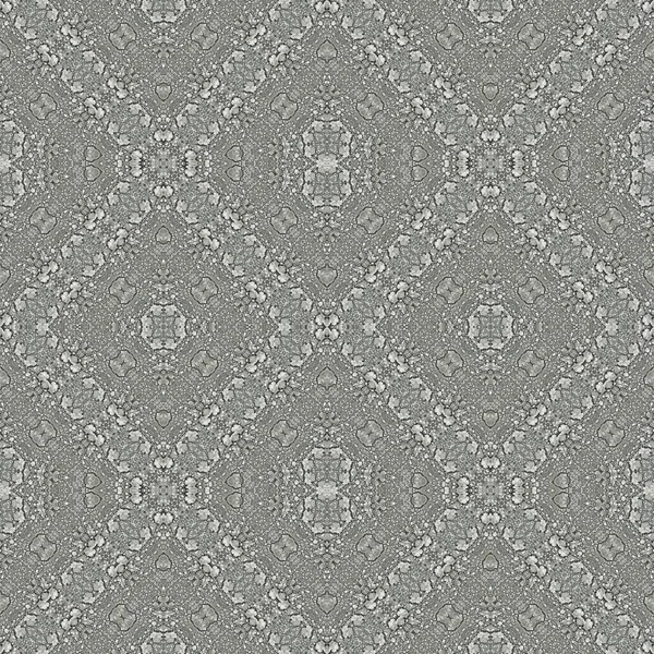 Kusursuz soyut desen. Soyut doku. Kaleydoskop