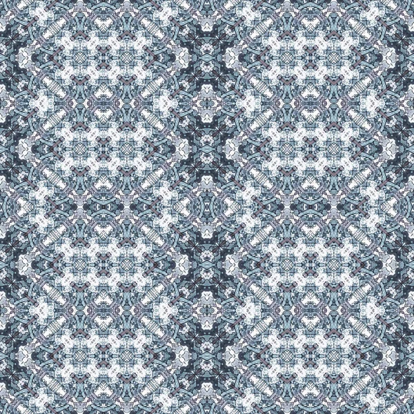 Kusursuz soyut desen. Soyut doku. Kaleydoskop