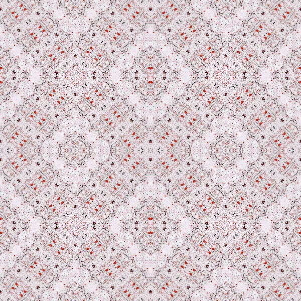 Kusursuz soyut desen. Soyut doku. Kaleydoskop