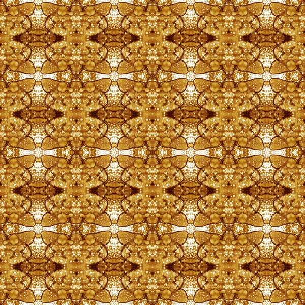 Kusursuz soyut desen. Soyut doku. Kaleydoskop