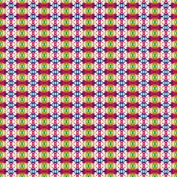 Kusursuz soyut desen. Soyut doku. Kaleydoskop