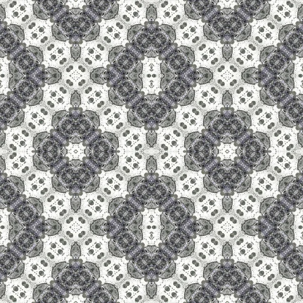 Kusursuz soyut desen. Soyut doku. Kaleydoskop