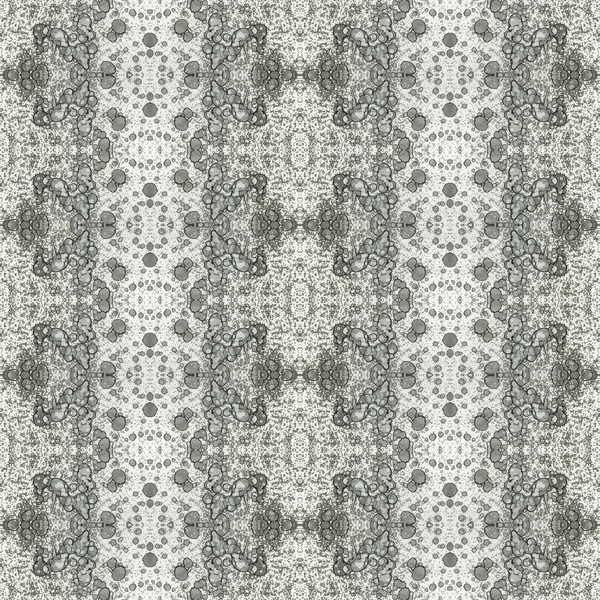 Kusursuz soyut desen. Soyut doku. Kaleydoskop