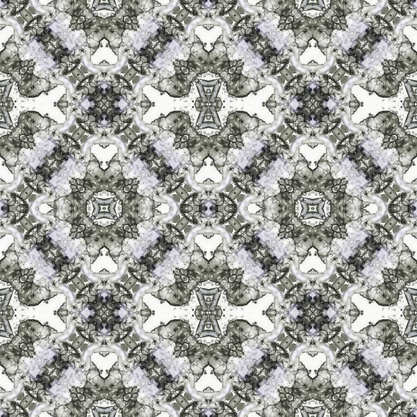 Kusursuz soyut desen. Soyut doku. Kaleydoskop