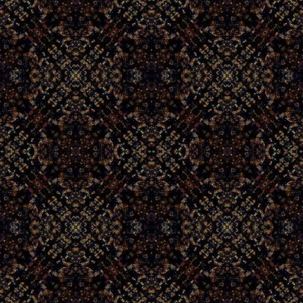 Kusursuz soyut desen. Soyut doku. Kaleydoskop