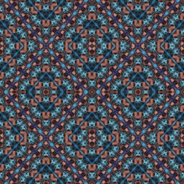 Kusursuz sanat modeli. Dokuma dokusu. Modern desen