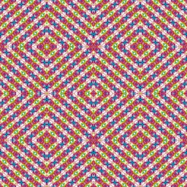 Kusursuz sanat modeli. Dokuma dokusu. Modern desen