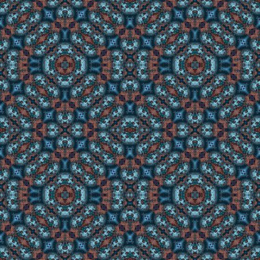 Kusursuz sanat modeli. Dokuma dokusu. Modern desen