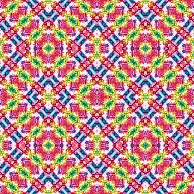 Kusursuz sanat modeli. Dokuma dokusu. Modern desen