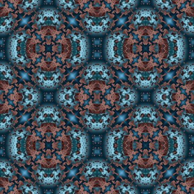 Kusursuz sanat modeli. Dokuma dokusu. Modern desen