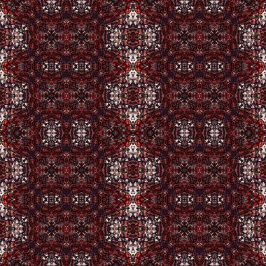 Kusursuz sanat modeli. Dokuma dokusu. Modern desen