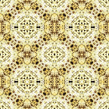 Kusursuz sanat modeli. Dokuma dokusu. Modern desen