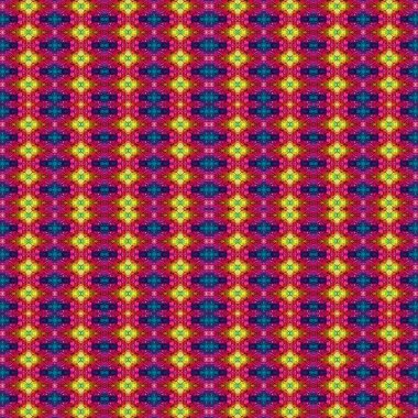 Kusursuz sanat modeli. Dokuma dokusu. Modern desen