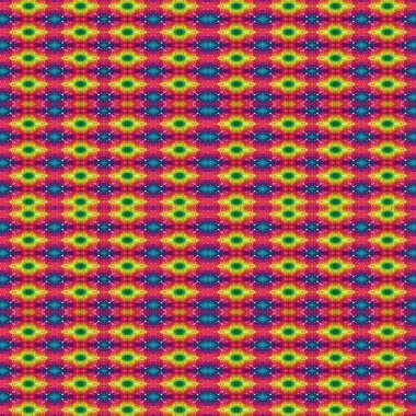 Kusursuz sanat modeli. Dokuma dokusu. Modern desen