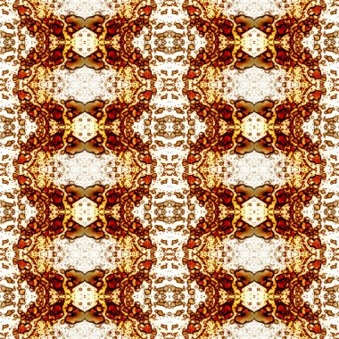 Kusursuz sanat modeli. Dokuma dokusu. Modern desen