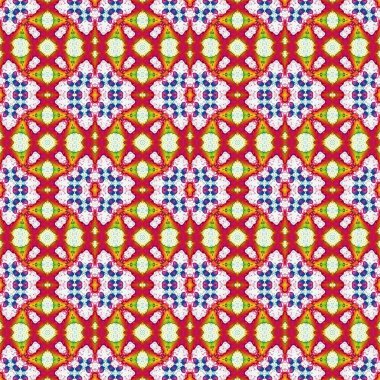 Kusursuz sanat modeli. Dokuma dokusu. Modern desen