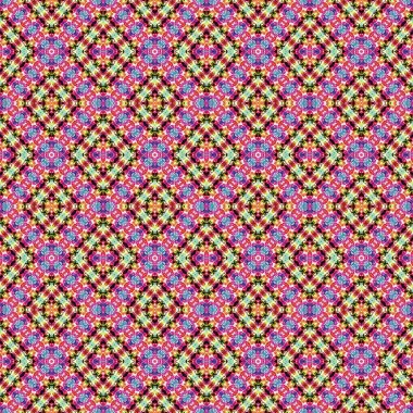 Kusursuz sanat modeli. Dokuma dokusu. Modern desen