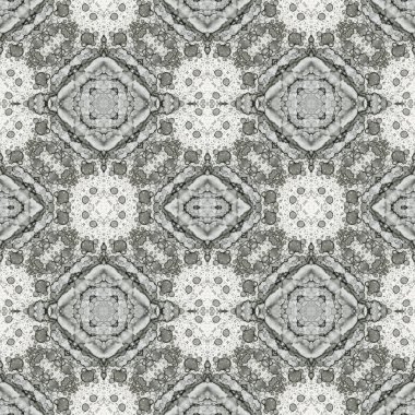 Kusursuz sanat modeli. Dokuma dokusu. Modern desen