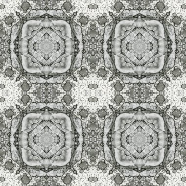 Kusursuz sanat modeli. Dokuma dokusu. Modern desen