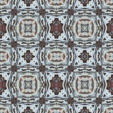 Kusursuz sanat modeli. Dokuma dokusu. Modern desen