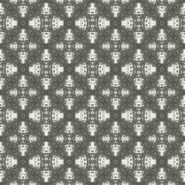 Kusursuz sanat modeli. Dokuma dokusu. Modern desen