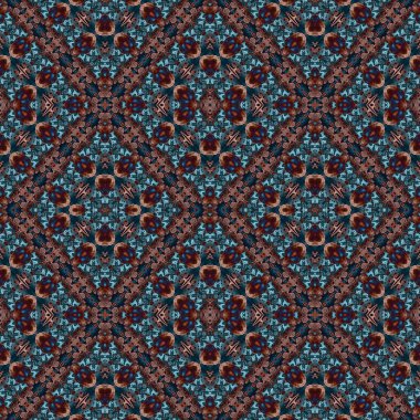 Kusursuz sanat modeli. Dokuma dokusu. Modern desen