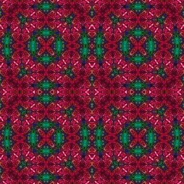 Kusursuz sanat modeli. Dokuma dokusu. Modern desen