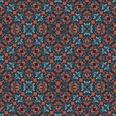 Kusursuz sanat modeli. Dokuma dokusu. Modern desen