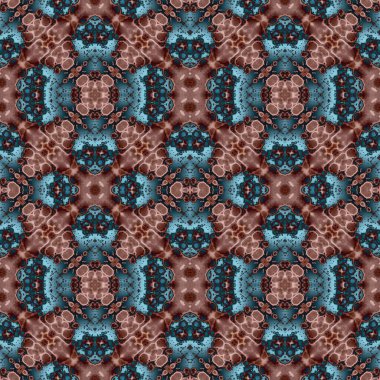 Kusursuz sanat modeli. Dokuma dokusu. Modern desen