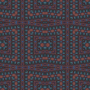 Kusursuz sanat modeli. Dokuma dokusu. Modern desen