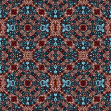 Kusursuz sanat modeli. Dokuma dokusu. Modern desen