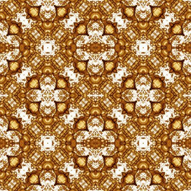 Kusursuz sanat modeli. Dokuma dokusu. Modern desen