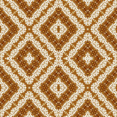 Kusursuz sanat modeli. Dokuma dokusu. Modern desen