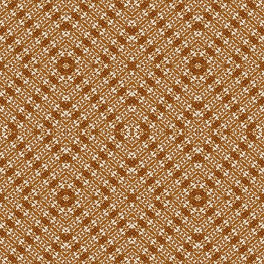 Kusursuz sanat modeli. Dokuma dokusu. Modern desen